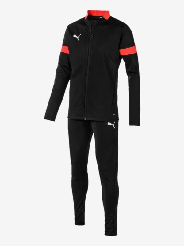 Souprava Puma Ftblplay Tracksuit Černá