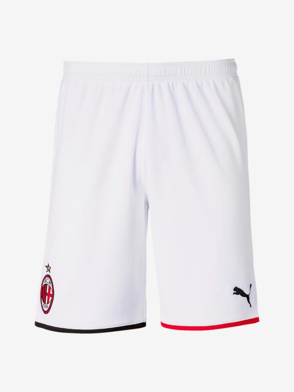 Kraťasy Puma Acm Shorts Replica Bílá