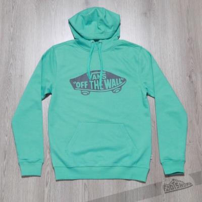 Vans M Otw Pullover Fleece Canton/ Gravel