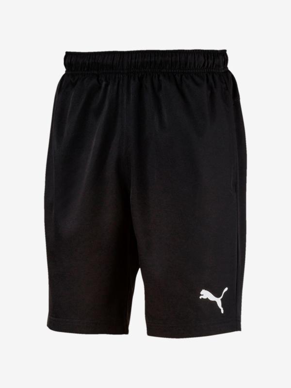 Kraťasy Puma Active Woven Short 9 Černá