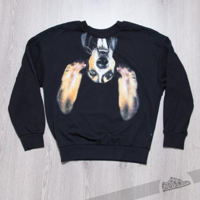adidas Sweatshirt Black