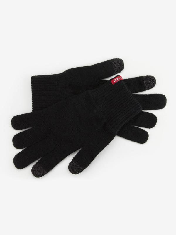 Rukavice Levi's® Ben Touch Screen Gloves Barevná