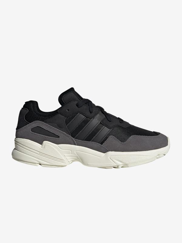 Yung-96 Tenisky adidas Originals Černá