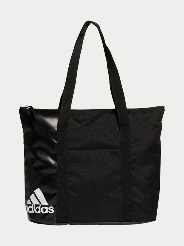 Taška adidas Performance W Tr Es Tote Černá