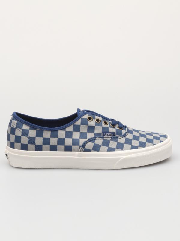Boty Vans Ua Authentic (Harry Potter) Ravenclaw Barevná