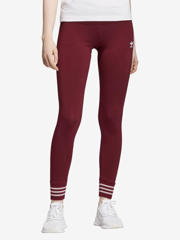 Legíny adidas Originals Tights Barevná