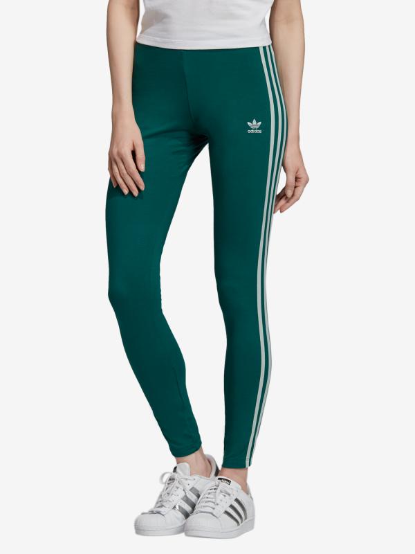 Legíny adidas Originals 3 Str Tight Barevná