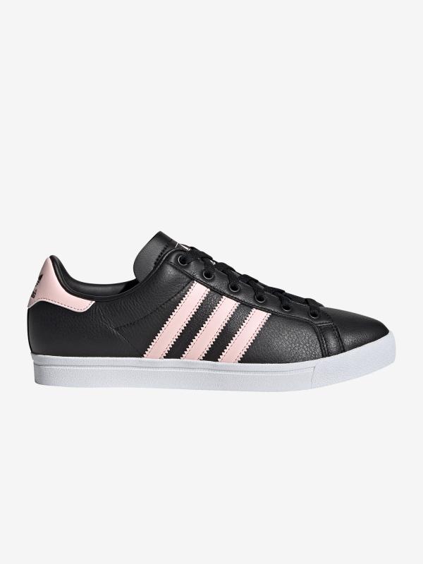 Boty adidas Originals Coast Star W Černá