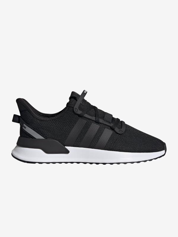 Boty adidas Originals U_Path Run Černá
