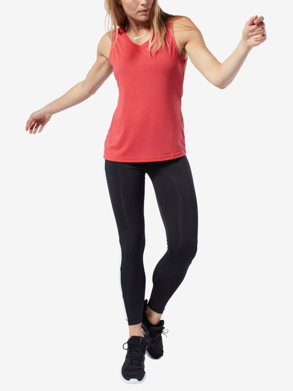 Legíny Reebok Linear Logo Tight Barevná
