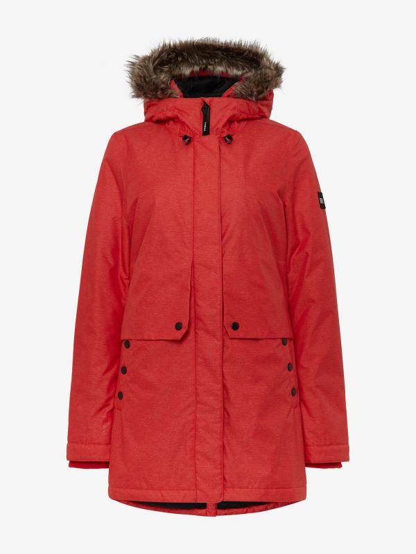 Bunda O´Neill Lw Journey Parka Barevná