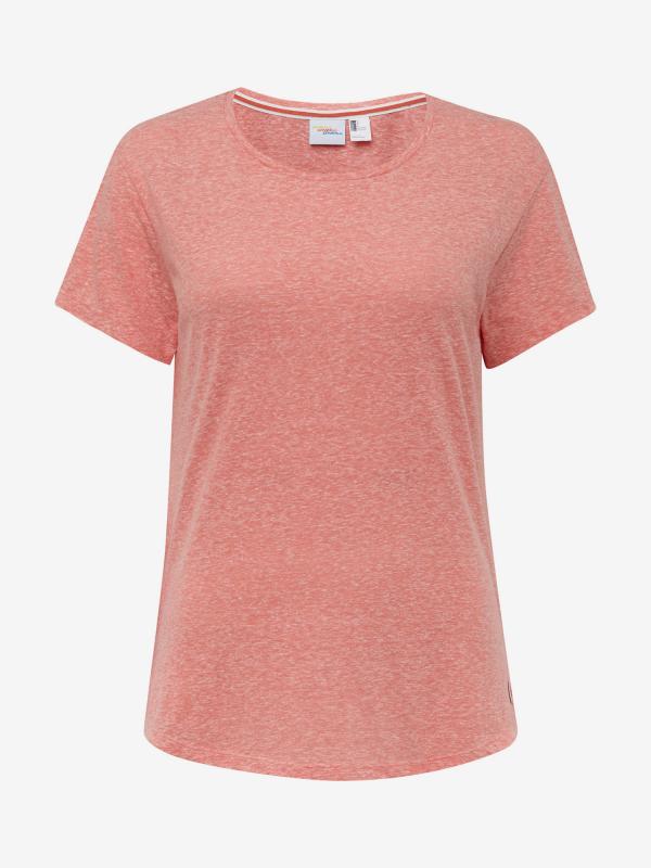 Tričko O´Neill Lw Essential T-Shirt Barevná