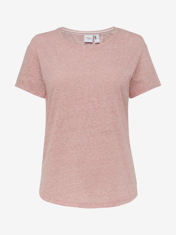 Tričko O´Neill Lw Essential T-Shirt Barevná
