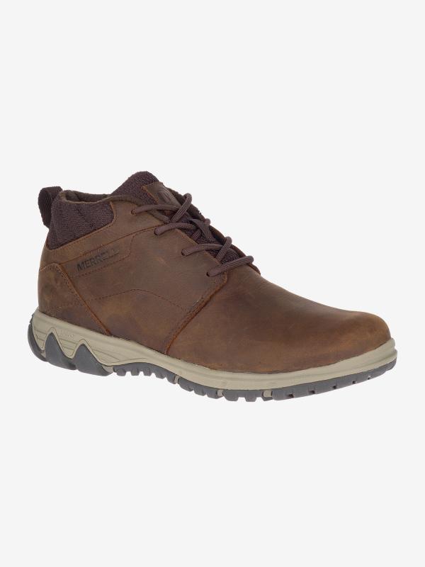 Boty Merrell All Out Blaze Fusion North Barevná