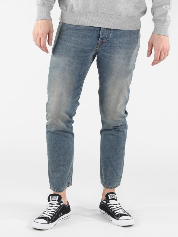 Džíny Diesel Mharky L.32 Pantaloni Barevná