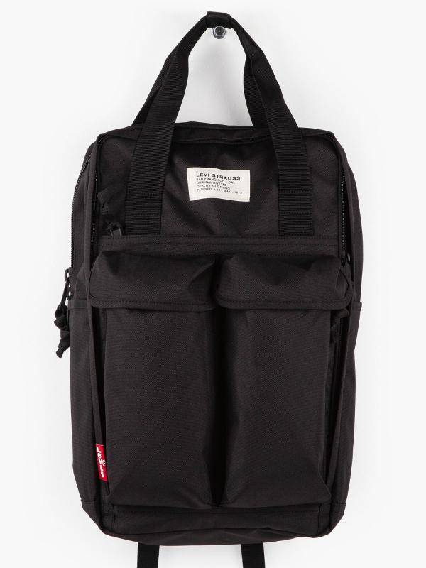 Batoh Levi's® The L Pack 2.0 Černá
