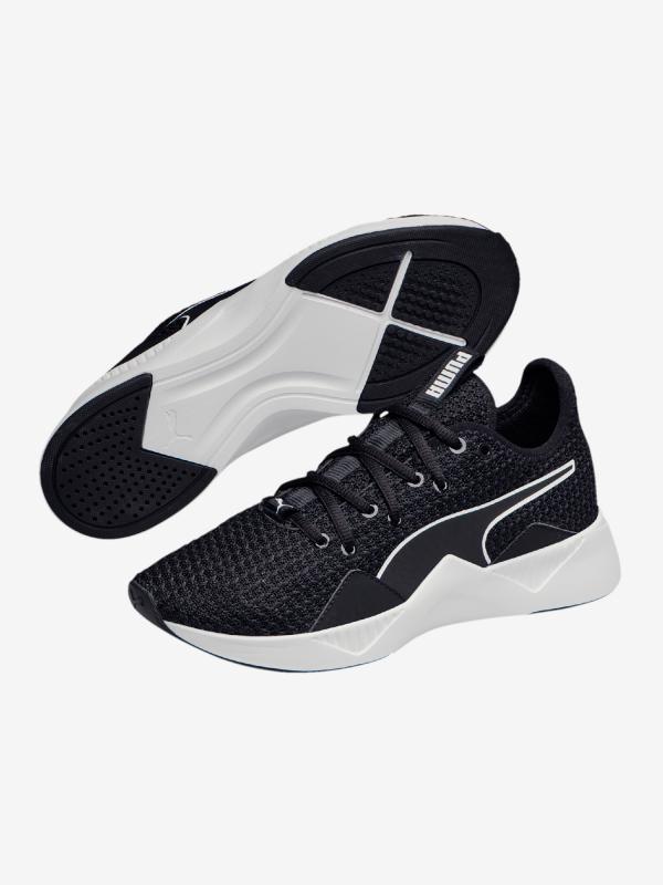 Boty Puma Incite Fs Wns Černá