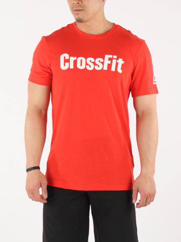 Tričko Reebok Rc Fef Tee- Speedwick Červená