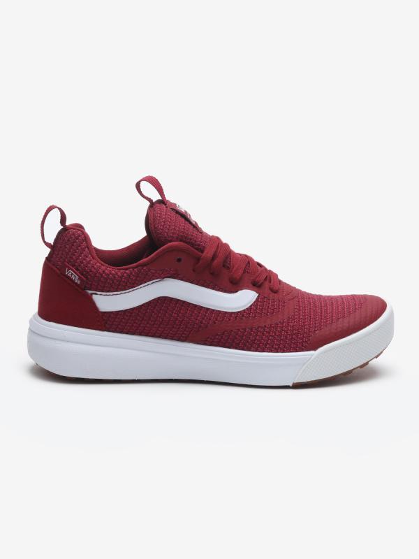 Boty Vans Ua Ultrarange Rapidw (Mesh) Biking Red Červená