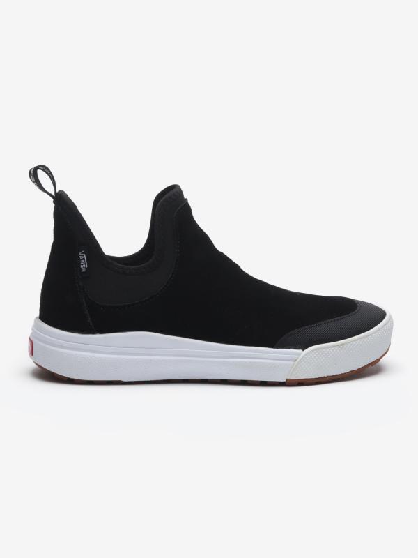 Boty Vans Ua Ultrarange 3D Che Black/True White Černá