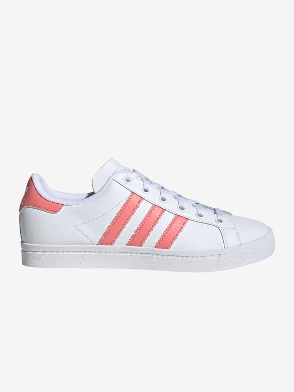 Boty adidas Originals Coast Star J Barevná