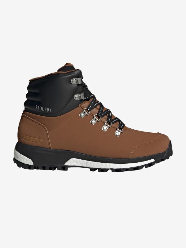 Boty adidas Performance Terrex Pathmaker Cp Hnědá