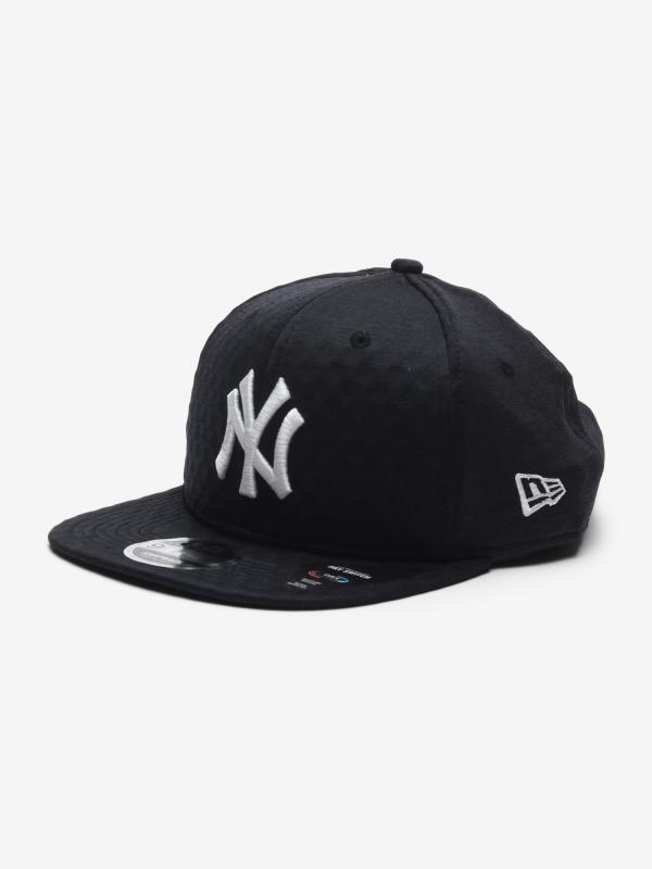 Kšiltovka New Era 950 MLB Dry switch NEYYAN Černá