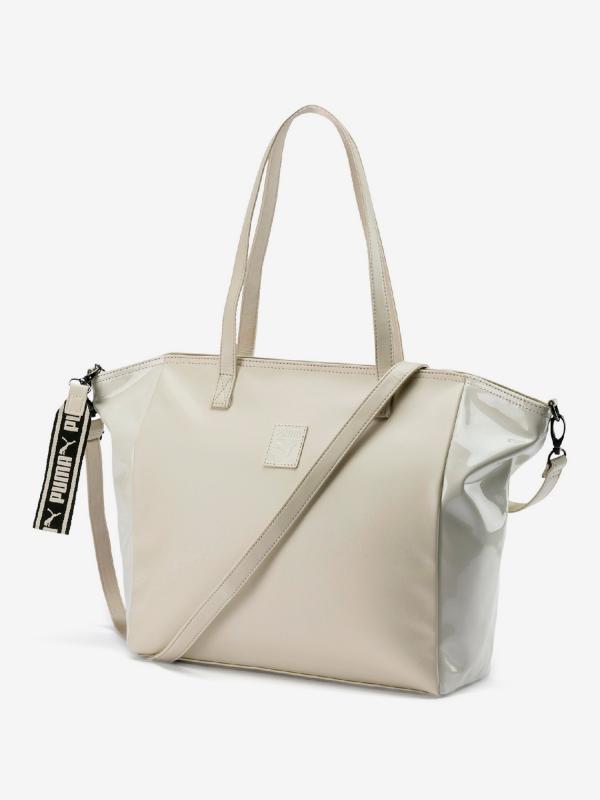 Taška Puma Prime Premium Large Shopper Barevná