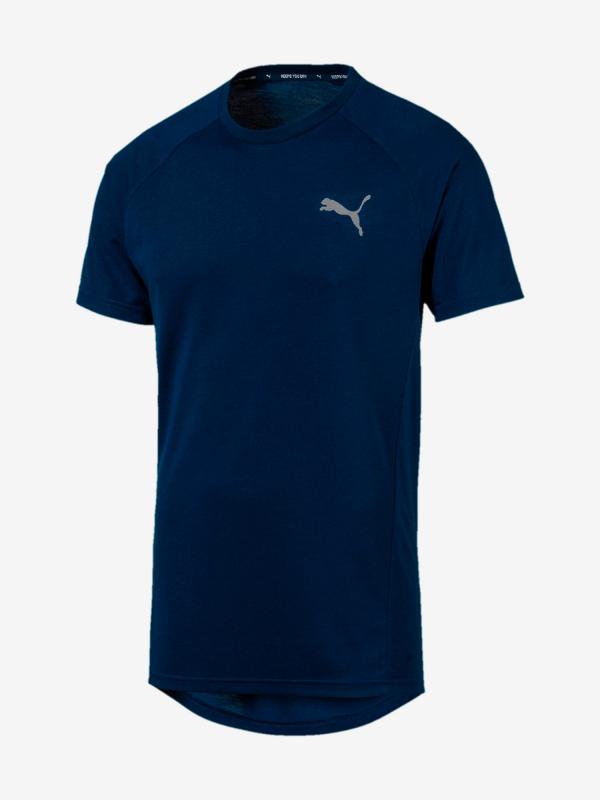 Tričko Puma Evostripe Tee Barevná