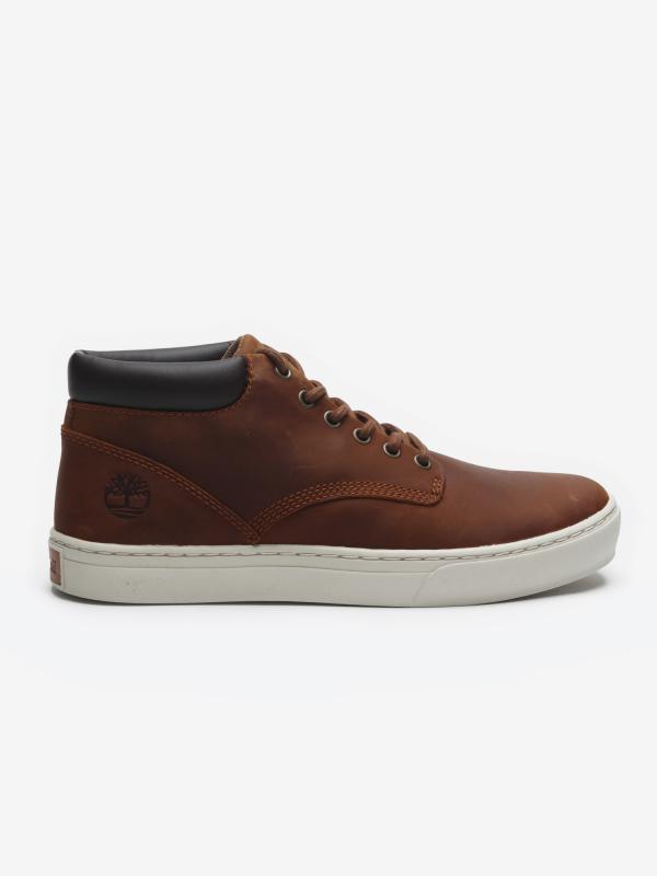 Boty Timberland Adventure 2.0 Cupsole Chk Hnědá