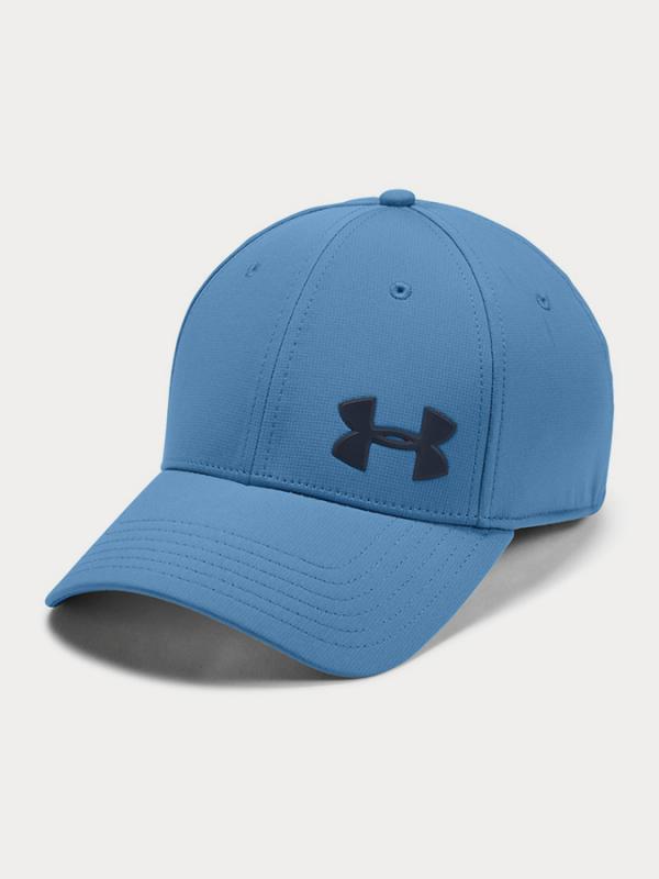 Kšiltovka Under Armour Men\'s Headline 3.0 Cap Modrá