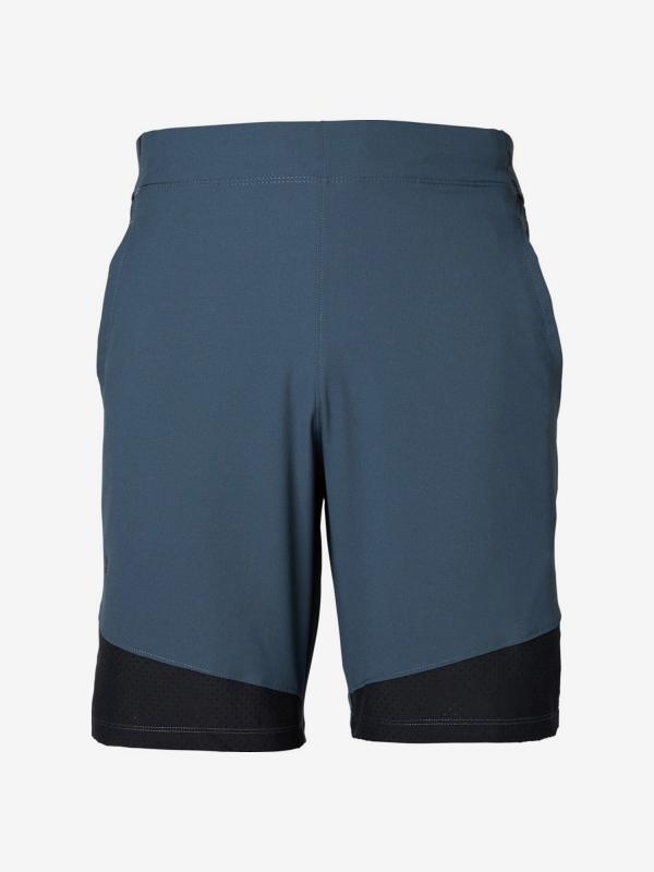 Kraťasy Under Armour Vanish Woven Shorts-Gry Modrá