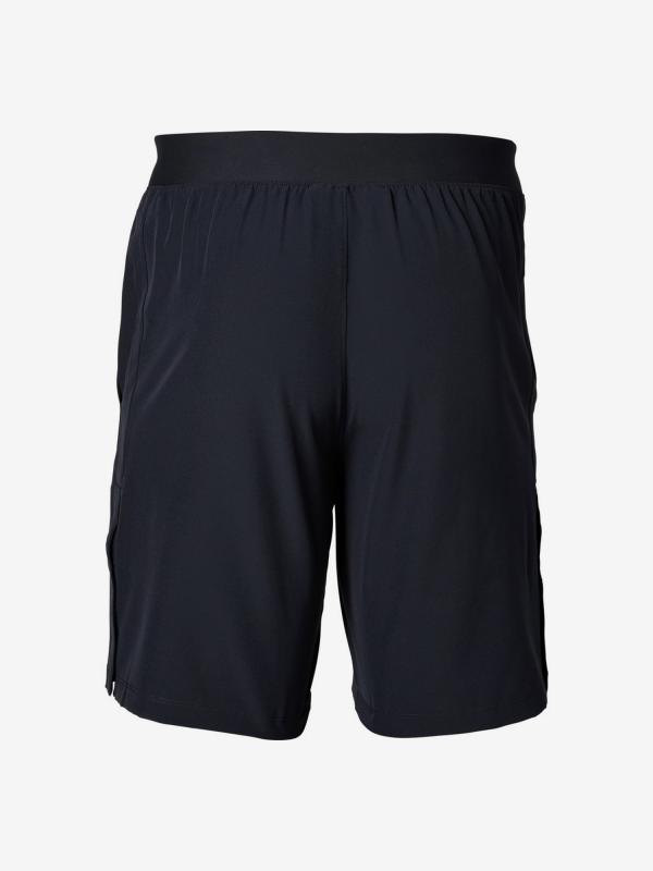 Kraťasy Under Armour Vanish Snap Short-Blk Černá