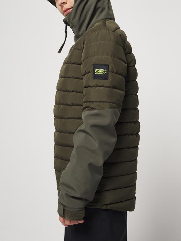 Bunda O´Neill Pb Igneous Jacket Barevná