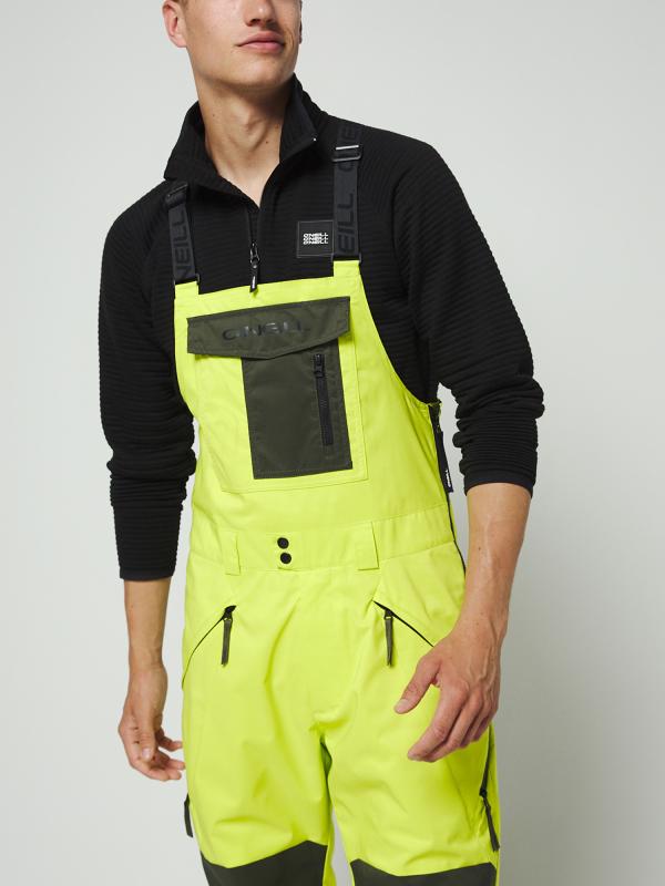 Kalhoty O´Neill Pm Original Bib Pants Barevná