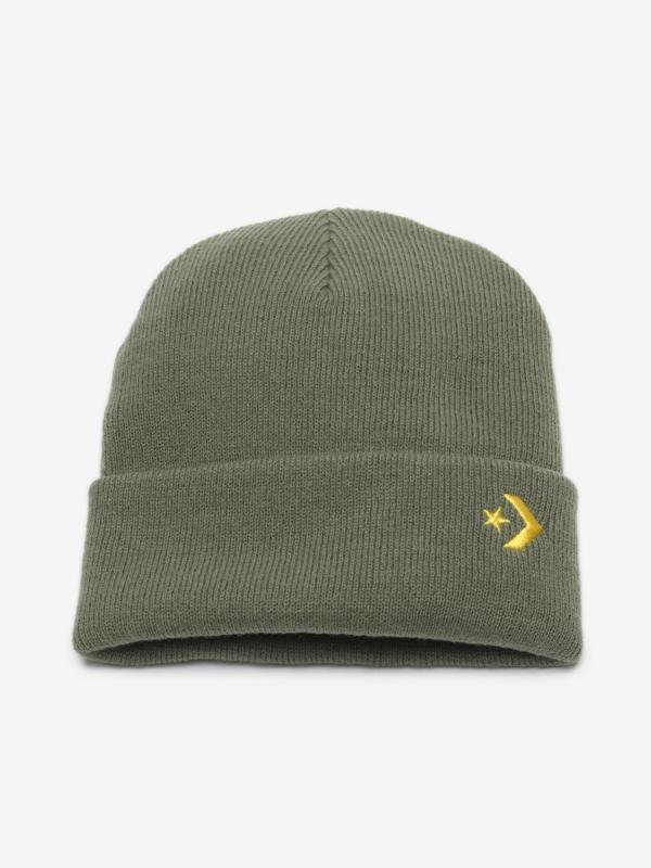 Čepice Converse Core Beanie Barevná