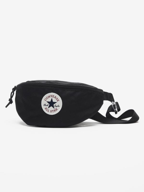 Ledvinka Converse Sling Pack Černá