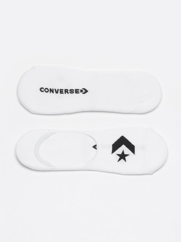 Ponožky Converse Mfc Oxford Liners Aw23 Barevná