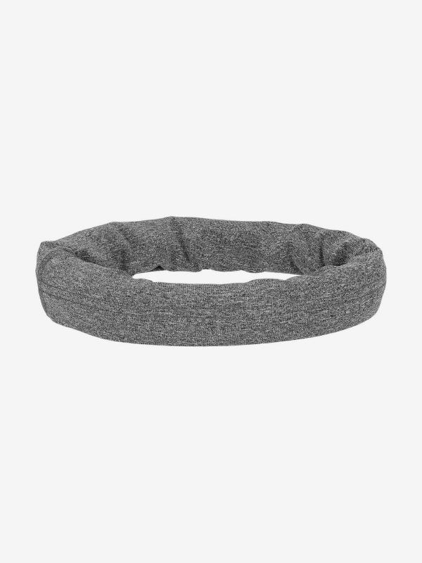 Šátek 4F Banu200 Bandana Šedá