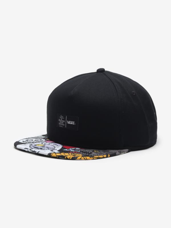 Kšiltovka Vans Mn Nightmare Snapbac (Disney) Multi Černá
