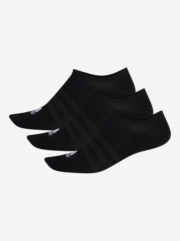 Ponožky adidas Performance Light Nosh 3Pp Černá