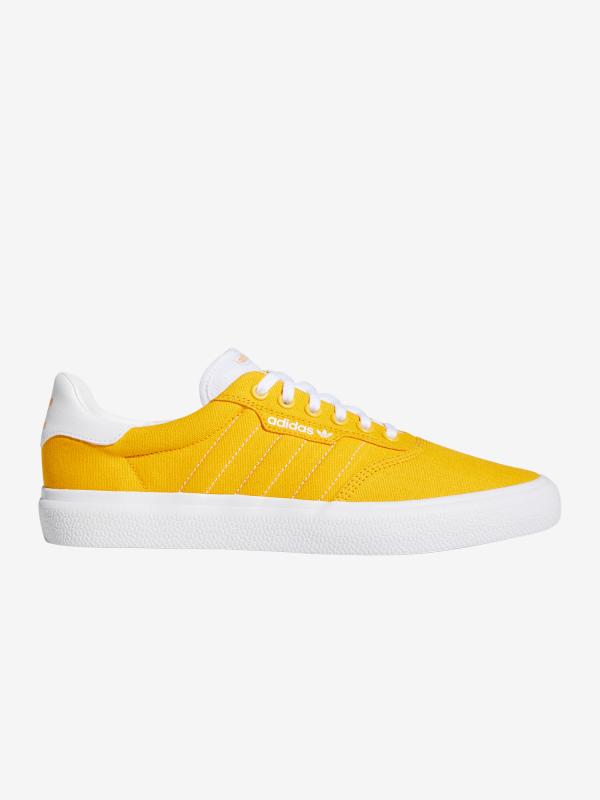 Boty adidas Originals 3Mc Žlutá