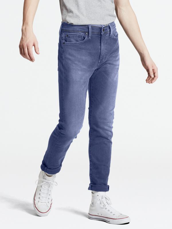 510™ Skinny Fit Jeans Levi's® Modrá