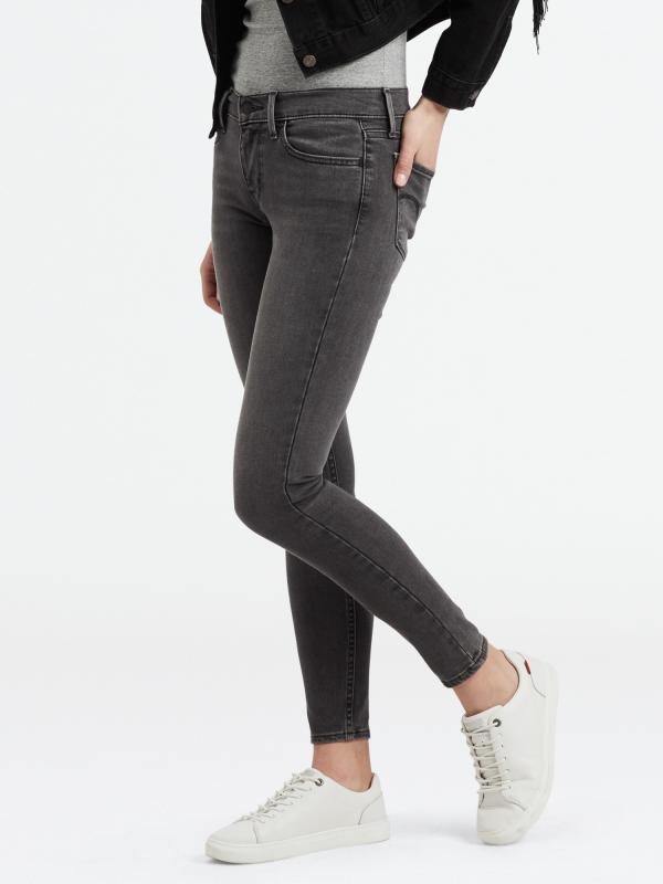 710™ Jeans Levi's® Šedá