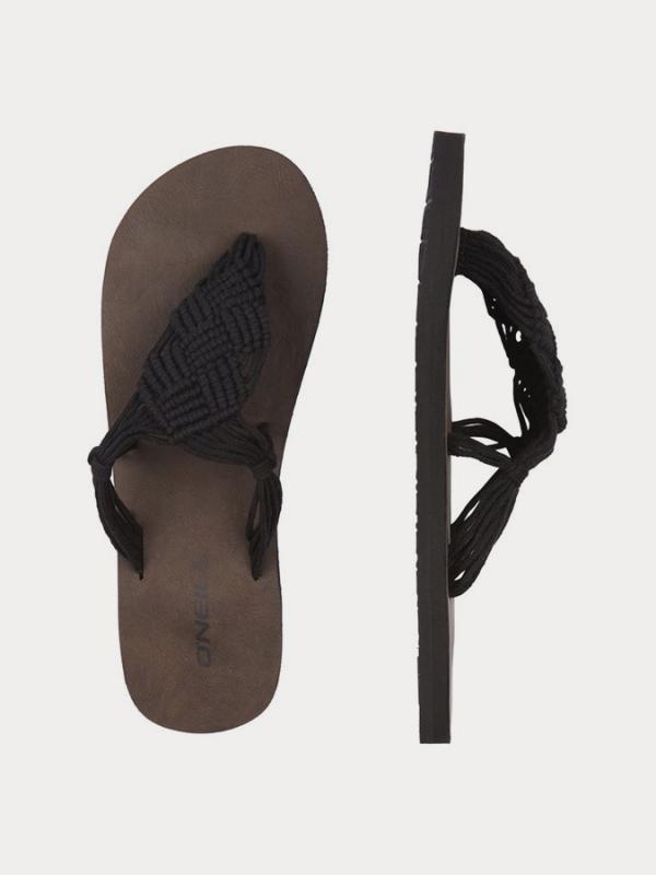 Žabky O´Neill Fw Crochet Sandals Barevná