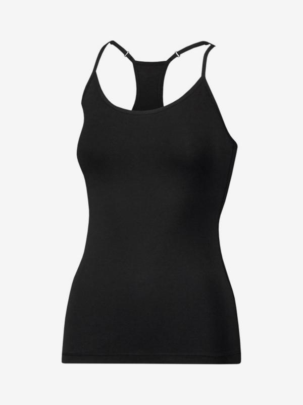 Tílko Puma Iconic Racer Back Tank Top 1P Černá