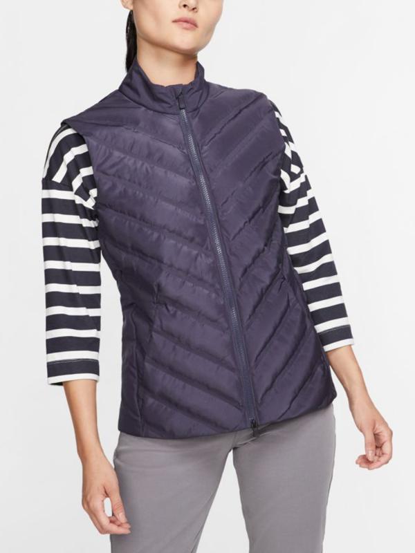 Vesta Nike Women's Golf Vest Barevná