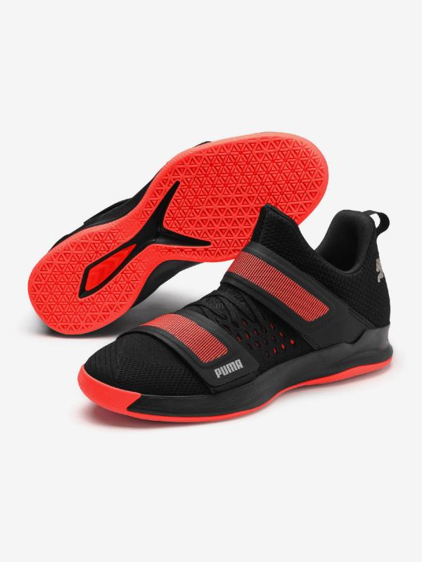 Boty Puma Rise Xt Netfit 1 Černá