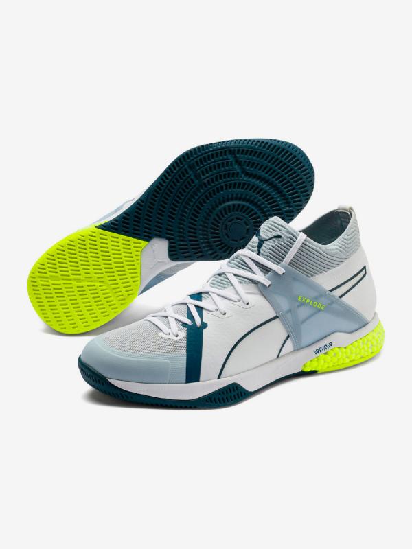 Boty Puma Explode Xt Hybrid 1 Barevná