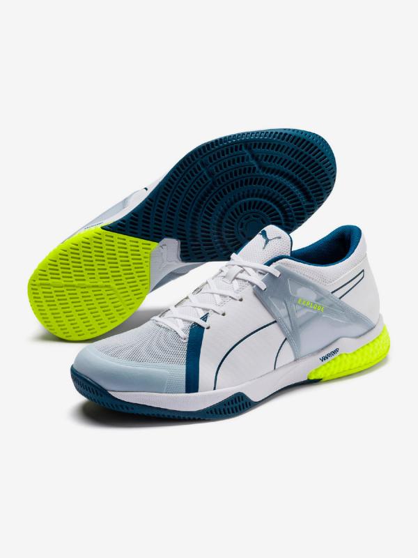 Boty Puma Explode Xt Hybrid 2 Barevná